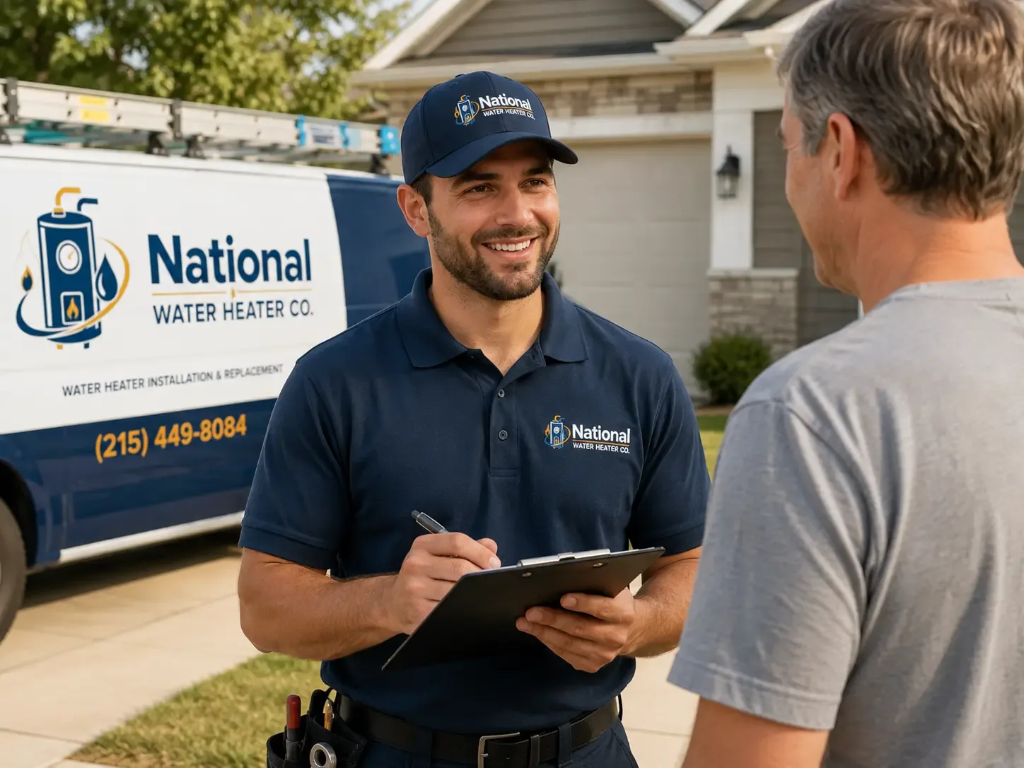 Water Heater Installation South Whitley, IN FAQs